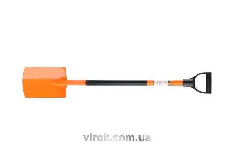 Универсальная копальная лопата Vorel 35809 Универсальная копальная лопата Vorel 35809