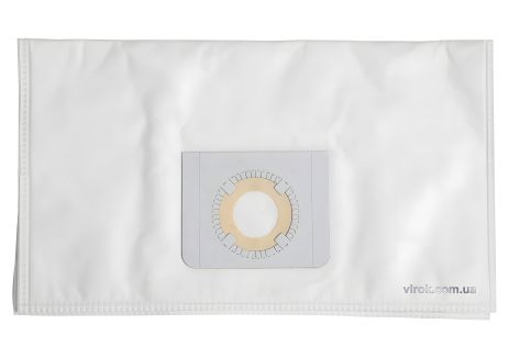 Сменные мешки для пылесоса YT-85701, синтетическая ткань, объем 30 л (3 шт. от YaTo YT-85731)