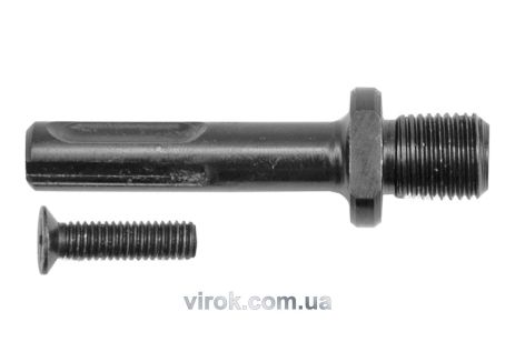 Перехідник SDS+ для патрона 1/2" Vorel 79800