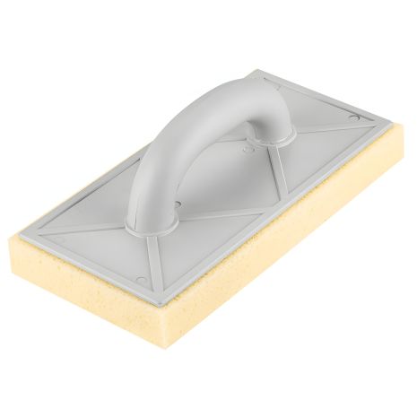 Терка з вологопоглинаючою губкою 30 мм, 280 x 140 мм, пластмасове руків'я NEO 50-223 Терка з вологопоглинаючою губкою 30 мм, 280 x 140 мм, пластмасове руків'я NEO 50-223