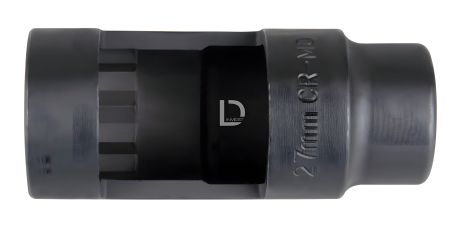 Ключ для датчика кисню 1/2"DR. 27MM*12PT.*85L KING TONY 9AJ4227 Ключ для датчика кисню 1/2"DR. 27MM*12PT.*85L KING TONY 9AJ4227