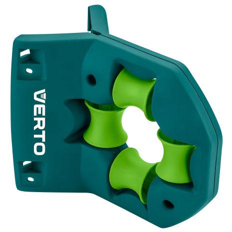 Закрытая направляющая шланга VERTO 15G852