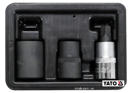 Набір головок Yato для гальмівної системи YT-06807