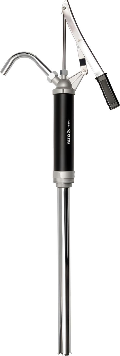 Насос поршневий для олії Yato YT-0712