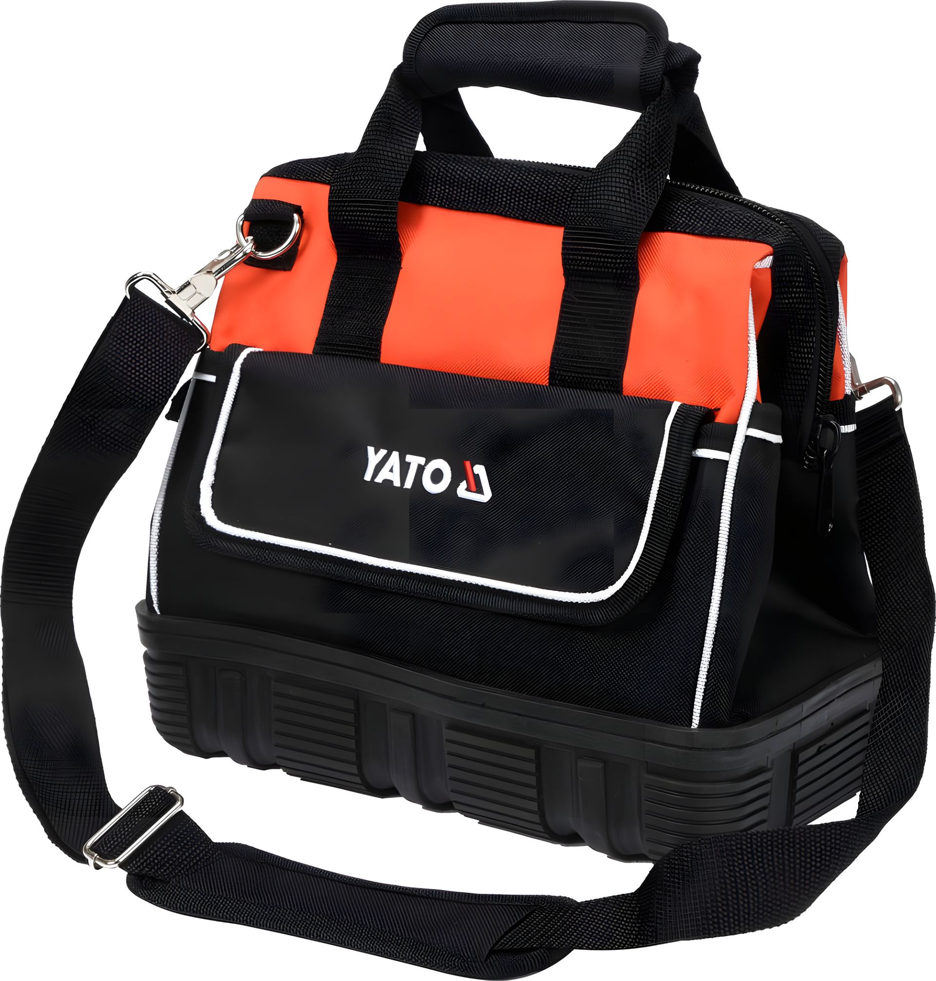 Інструментальна сумка із 15 кишенями Yato YT-74360 Інструментальна сумка із 15 кишенями Yato YT-74360