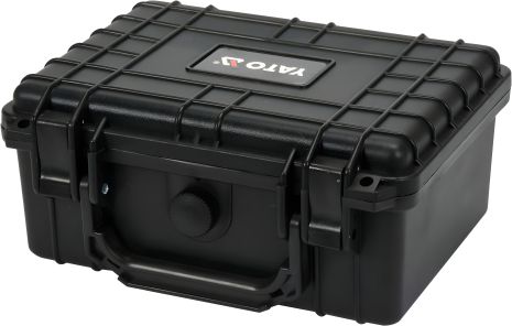Ящик для інструментів 232 х 192 х 111 мм Yato YT-08900