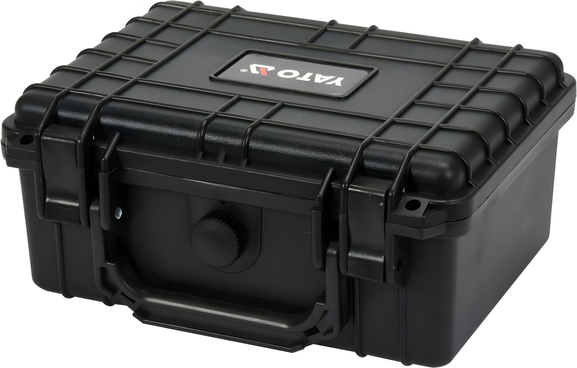 Ящик для інструментів 232 х 192 х 111 мм Yato YT-08900 Ящик для інструментів 232 х 192 х 111 мм Yato YT-08900