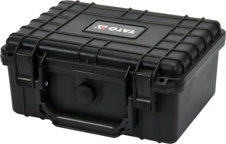 Ящик для інструментів 232 х 192 х 111 мм Yato YT-08900 Ящик для інструментів 232 х 192 х 111 мм Yato YT-08900