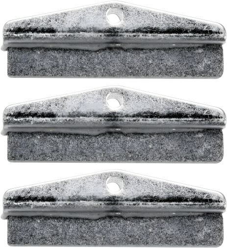 Точильные камни к хону YT-05810 28 х 6 мм, 3 шт. Yato YT-05815