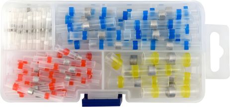 ΠΠΎΠΌΠΏΠ»Π΅ΠΊΡ ΡΠ΅ΡΠΌΠΎΠ·Π±ΡΠΆΠ½ΠΈΡ
ΠΊΠ΅ΠΌΠ±ΡΠΈΠΊΡΠ² Π΄ΠΎ 105Β°C Π· ΠΎΠ»ΠΎΠ²ΠΎΠΌ, Π΄Π»Ρ ΠΏΡΠΎΠ²ΠΎΠ΄ΡΠ² 0.25-6 ΠΌΠΌΒ², 100 ΡΡ. Yato YT-81450 ΠΠΎΠΌΠΏΠ»Π΅ΠΊΡ ΡΠ΅ΡΠΌΠΎΠ·Π±ΡΠΆΠ½ΠΈΡ
ΠΊΠ΅ΠΌΠ±ΡΠΈΠΊΡΠ² Π΄ΠΎ 105Β°C Π· ΠΎΠ»ΠΎΠ²ΠΎΠΌ, Π΄Π»Ρ ΠΏΡΠΎΠ²ΠΎΠ΄ΡΠ² 0.25-6 ΠΌΠΌΒ², 100 ΡΡ. Yato YT-81450