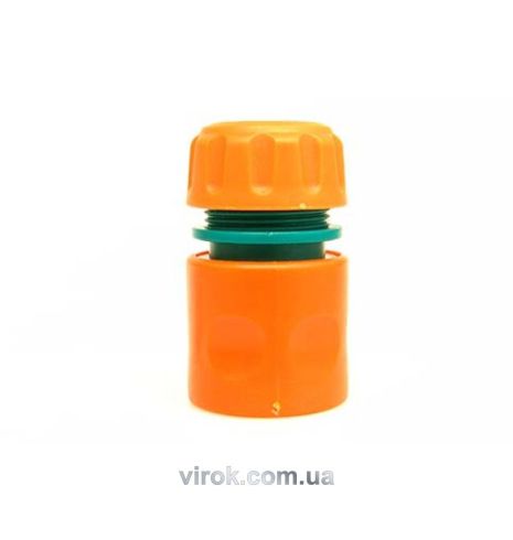 Муфта быстросъемная FLO 1/2" Vorel 89221