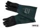 Перчатки для пескоструйных работ Yato YT-55846 Перчатки для пескоструйных работ Yato YT-55846