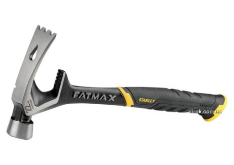 Молоток демонтажный "FatMax" 620 гр Stanley FMHT51367-2