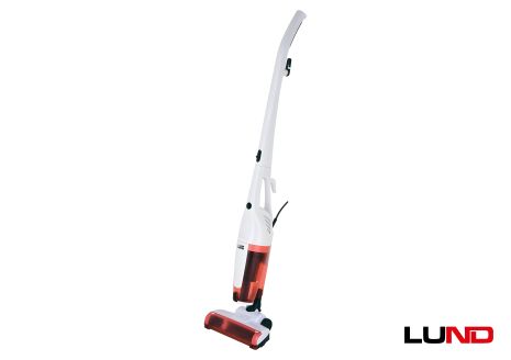 Вертикальный пылесос LUND 800 Вт 1.5 л 4.8 м Vorel 67112 Вертикальный пылесос LUND 800 Вт 1.5 л 4.8 м Vorel 67112