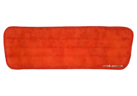 Микрофибровая насадка LUND для швабр 67160 и 67162, 41х13 см, Vorel 67165 Микрофибровая насадка LUND для швабр 67160 и 67162, 41х13 см, Vorel 67165