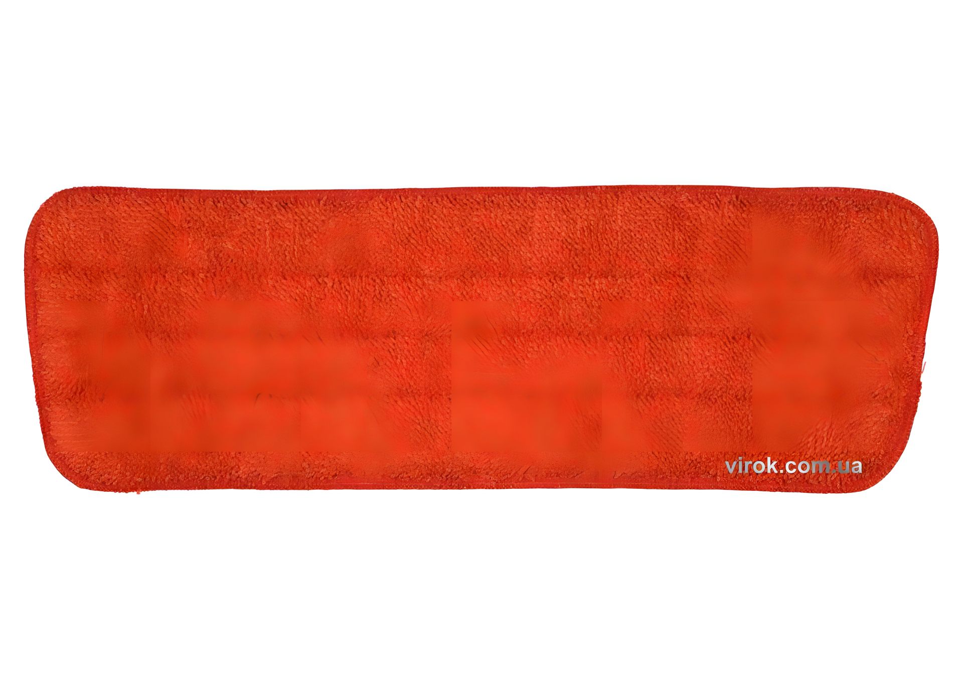 Мікрофіброва насадка LUND: 41х13 см, для швабр 67160 та 67162 Vorel 67165 Мікрофіброва насадка LUND: 41х13 см, для швабр 67160 та 67162 Vorel 67165