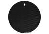 Черная силиконовая подкладка FALA Ø = 175 мм Vorel 74790