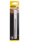 Універсальне свердло по металу, дереву, кирпичу 5 мм Stanley STA53202-QZ Універсальне свердло по металу, дереву, кирпичу 5 мм Stanley STA53202-QZ
