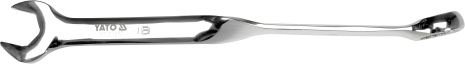 Рожково-накидной ключ 18 x 245 мм Yato YT-01857