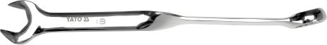 Комбінований ключ 18 x 245 мм Yato YT-01857 Комбінований ключ 18 x 245 мм Yato YT-01857
