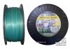 Леска для триммера "Витой КВАДРАТ" TM 2.4 мм x 400 м VIROK 10V016