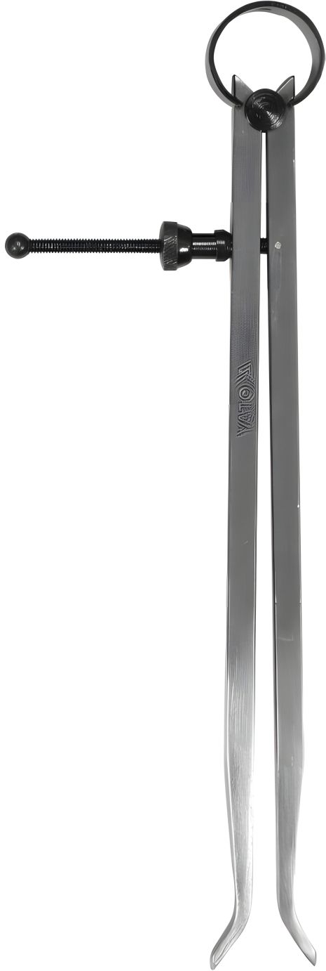 Кронциркуль внутренний 200 мм Yato YT-72126