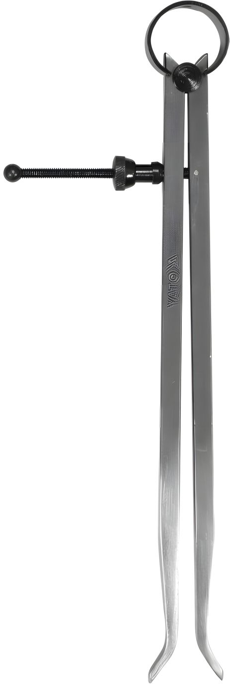 Внутрішній кронциркуль 200 мм Yato YT-72126 Внутрішній кронциркуль 200 мм Yato YT-72126