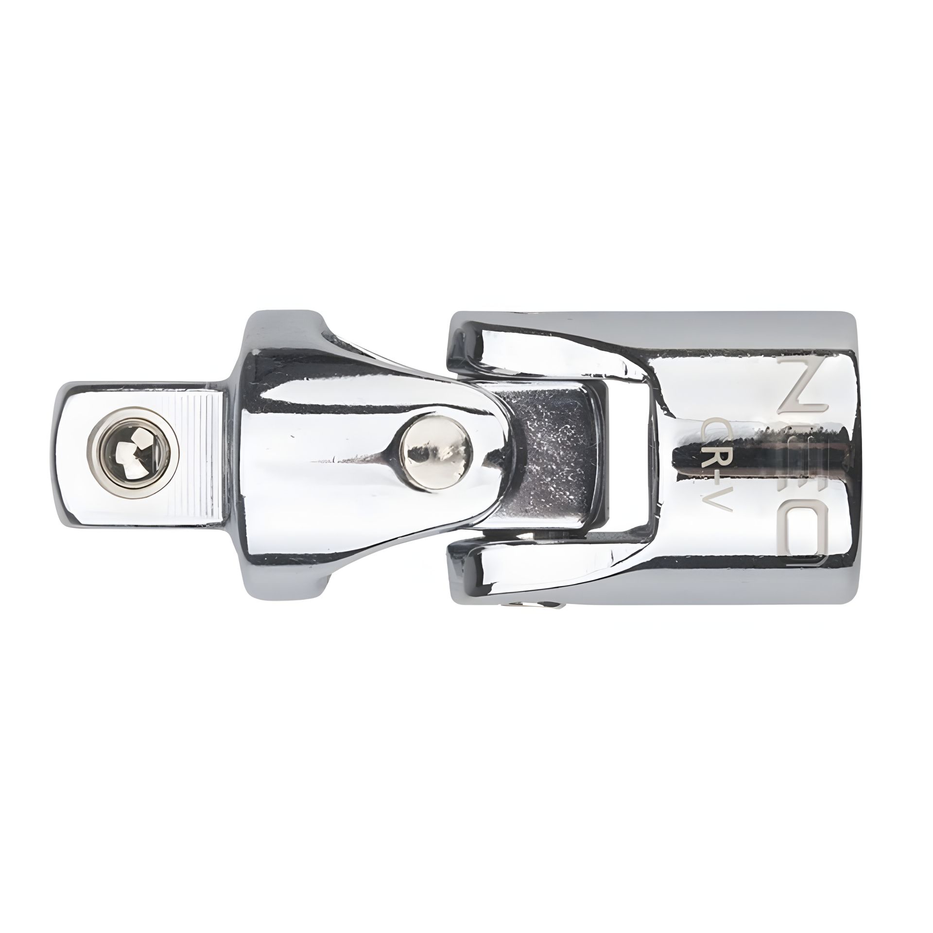 Шарнір універсальний 1/2, CrV сталь, DIN3123, NEO 08-551 Шарнір універсальний 1/2, CrV сталь, DIN3123, NEO 08-551