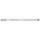 Удлинитель 1/2, 250 мм, сталь CrV от Topex 38D554