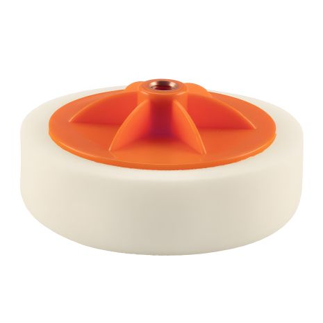 Подушка для полировки 150 x 50 мм, для абразивных паст, M14 NEO 08-969 Подушка для полировки 150 x 50 мм, для абразивных паст, M14 NEO 08-969