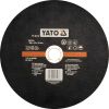 Отрезной диск по металлу для монтажной пилы 300х3,2 мм Yato YT-6113 Отрезной диск по металлу для монтажной пилы 300х3,2 мм Yato YT-6113