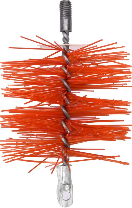 Ёрш для чистки дымохода PVC120 Vorel 72994 Ёрш для чистки дымохода PVC120 Vorel 72994