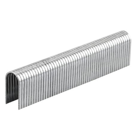 Скоби для кабелю тип L, 1000 шт. Topex 41E443