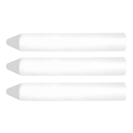 Разметочный мел 3 шт., 13 x 85 мм Topex 14A950