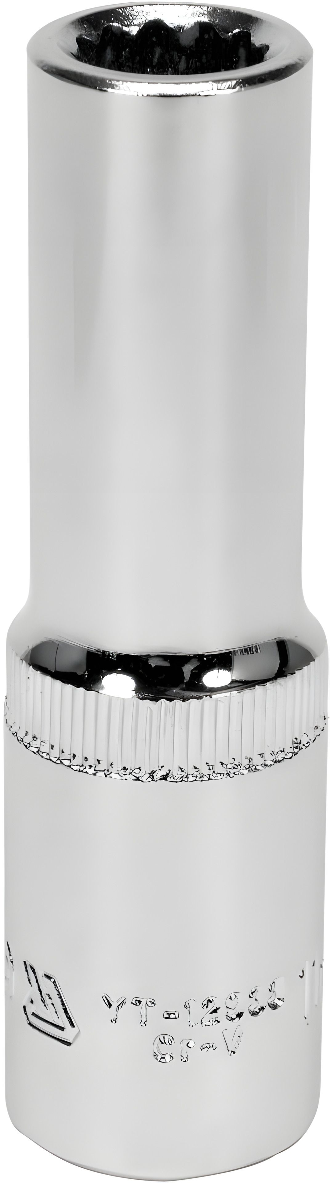 Шестигранная насадка 11 мм Yato YT-12933 Шестигранная насадка 11 мм Yato YT-12933