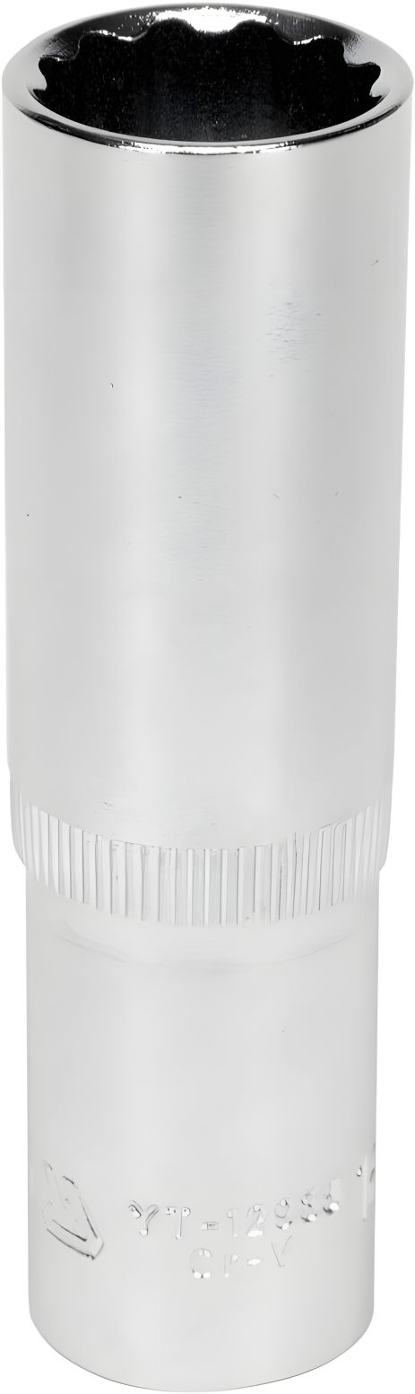 Шестигранная насадка 17 мм Yato YT-12939