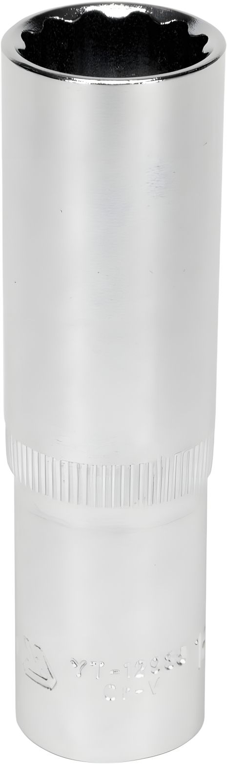 Шестигранная насадка 17 мм Yato YT-12939