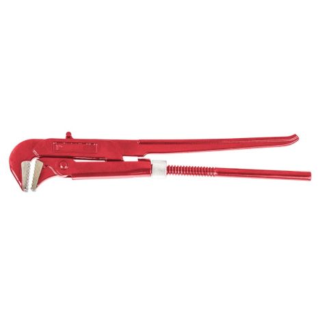 Ключ трубный 90° Top Tools 34D120