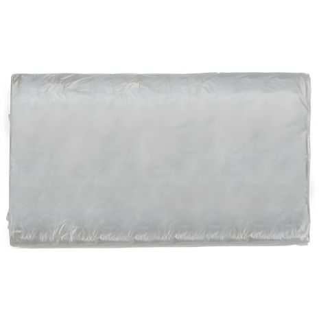 Защитная пленка для покрытий и мебели при ремонте, устойчивая к разрыву, 0,02мм Topex 23B145