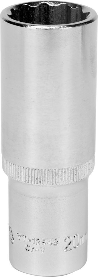 Шестигранная насадка Yato YT-12942 на 20 мм