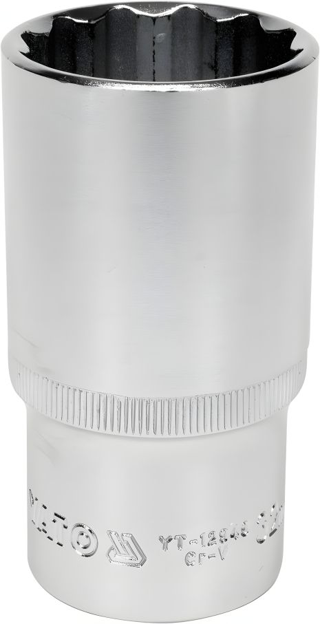 Шестигранна насадка 32 мм Yato (YT-12949)