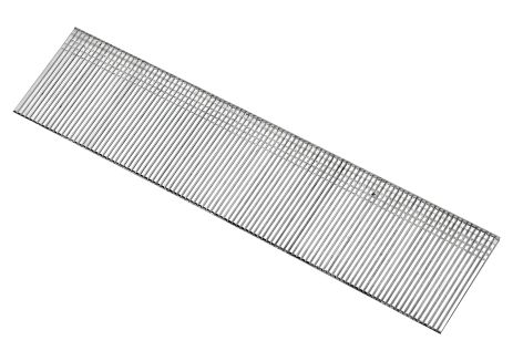 Цвяхи для пневматичного степлера: l = 30 мм, 1 x 1.3 мм, головка - 1.8 мм, 5000 шт. Vorel 71981