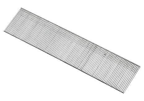 Гвозди до пневматического степлера : l=30 мм, 1 x 1.3 мм, головка - 1.8 мм, 5000 шт. Vorel 71981
