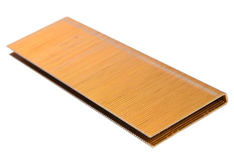 Комплект скоб до пневматичного степлера: h=38 мм, b=5.85 мм, 1600 шт. Vorel 71978 Комплект скоб до пневматичного степлера: h=38 мм, b=5.85 мм, 1600 шт. Vorel 71978