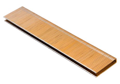 Пневматичні скоби h=25 мм b=5.85 мм (2000 шт.) від Vorel 71977