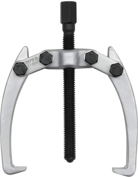 Двоколійний знімач підшипників 4" Yato YT-2516