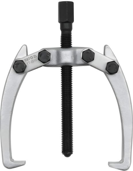 Съёмник подшипников 2-х лапчатый 4" Yato YT-2516