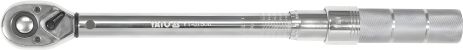 Динамометричний ключ Yato YT-07500: 3/8", F = 10 - 60 Нм, L = 378-400 мм