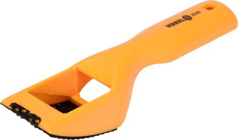 Напильник для гипсокартона 60 х 40 мм Vorel 25300