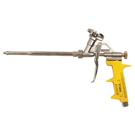 Пістолет для монтажної піни з регулюванням напору струменя Topex 21B501